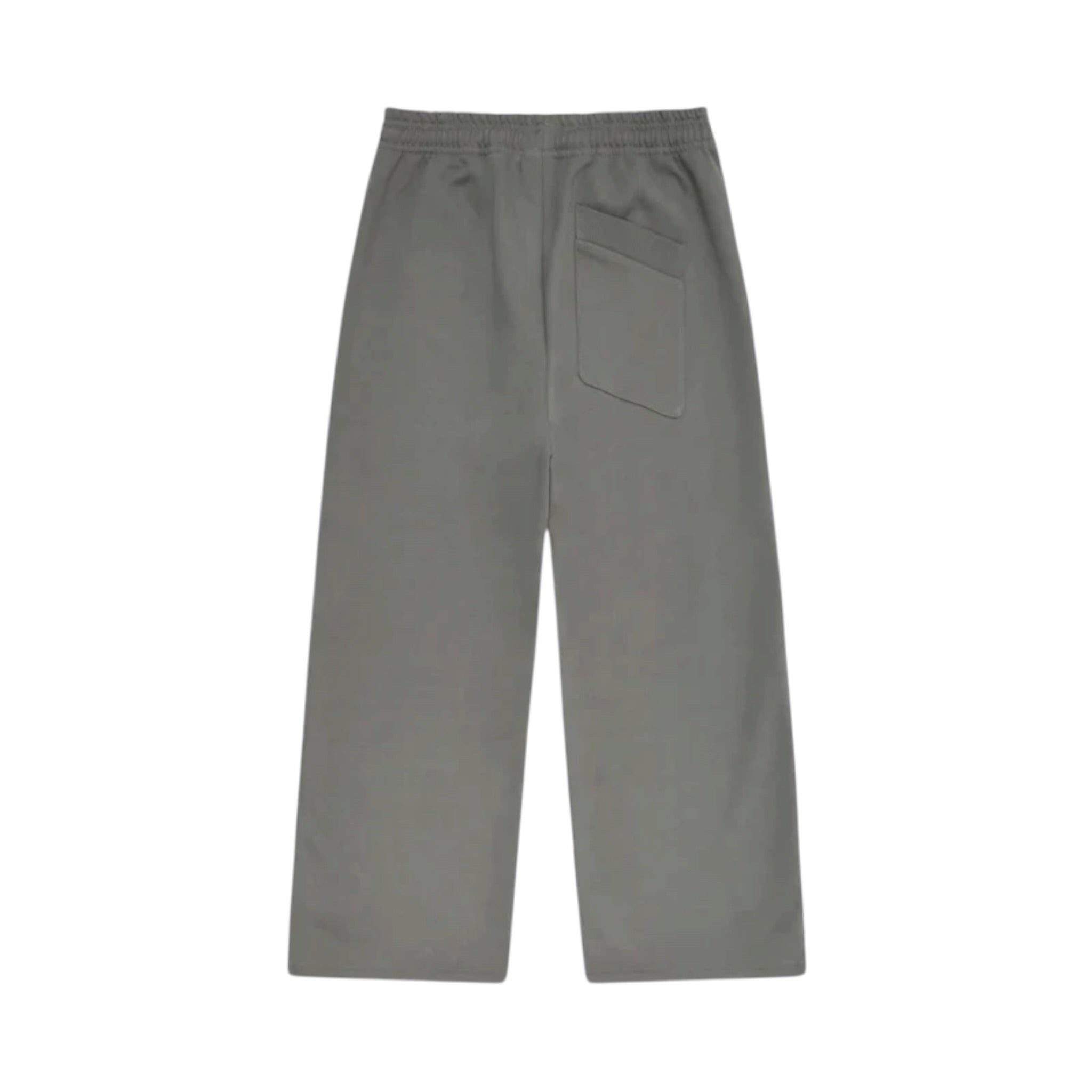 Broken planet ‘chaos’ straight leg joggers