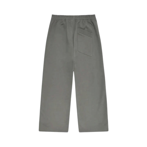 Broken planet ‘chaos’ straight leg joggers