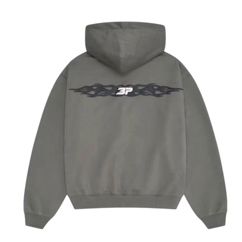 Broken planet ‘chaos’ hoodie