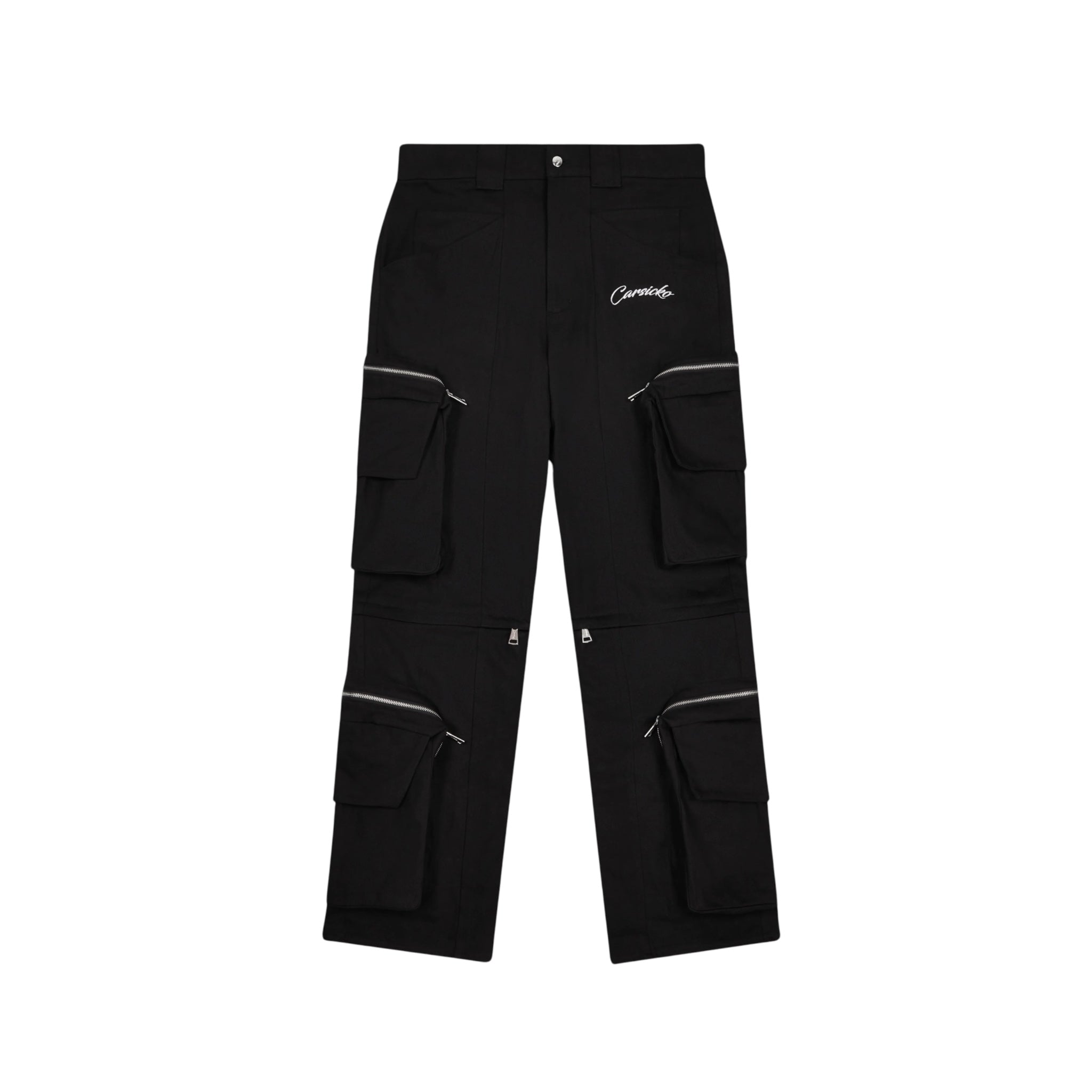 Carsicko ‘black utility’ cargos
